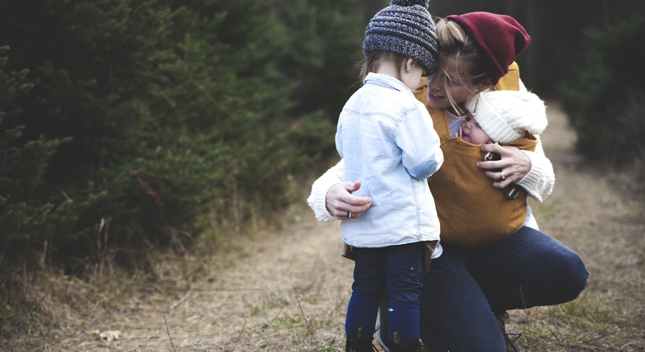 children