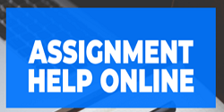 Get help in assignment writing