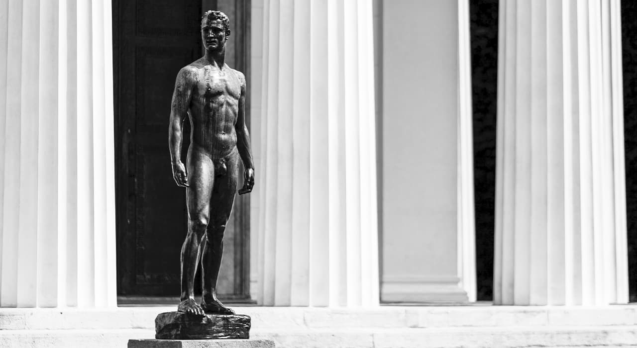 Statue